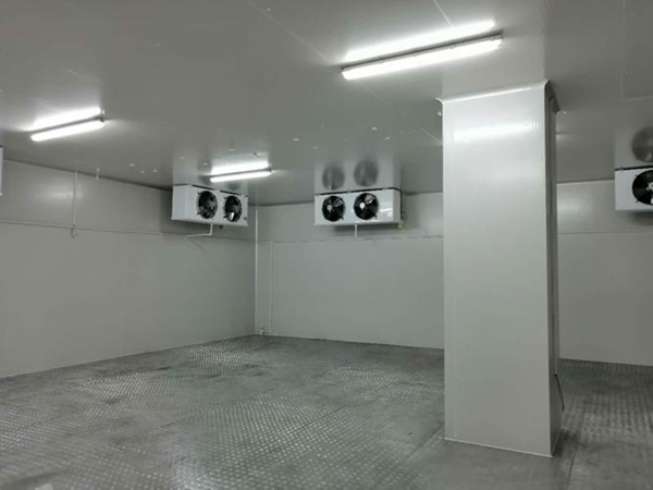 鼓楼区冷库工程安装设计