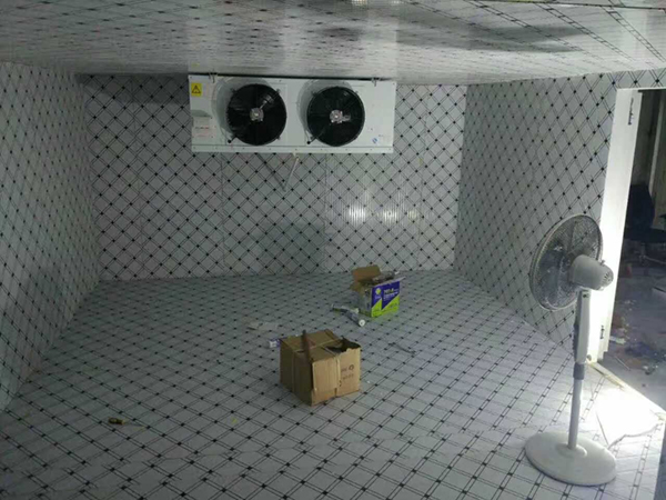 鼓楼区超低温冷库设计